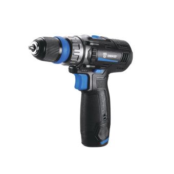 Дрель-шуруповерт аккумуляторная DEKO ZKCD12V PRO