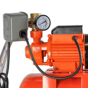 Станция водоснабжения автоматическая Skiper WS50