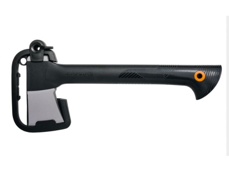 Топор A6 FISKARS + нож Paraframe (комплект)