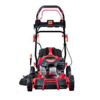 Газонокосилка бензиновая самоходная с электростартером FUBAG FPL 46 SM ES