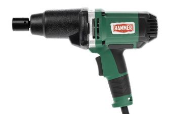 Гайковерт сетевой Hammer GWT450H