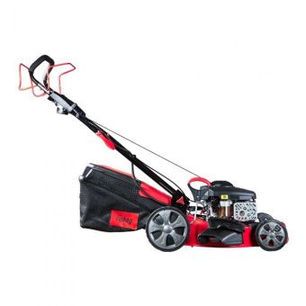 Газонокосилка бензиновая самоходная с электростартером FUBAG FPL 46 SM ES