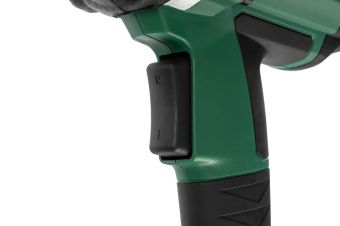 Гайковерт сетевой Hammer GWT450H