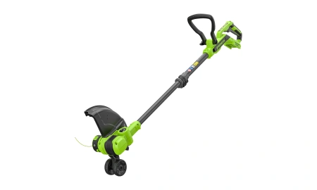 Триммер аккумуляторный GreenWorks ST3002 (без АКБ и ЗУ) ST3002A3