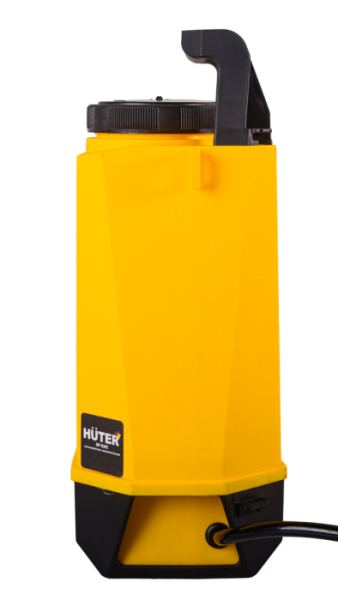 Опрыскиватель аккумуляторный Huter SP-8AC