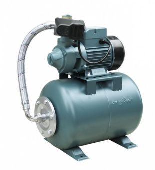 Насосная станция GRANDFAR AUTOQB60