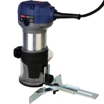 Ручной фрезер Диолд МЭФ-0,75