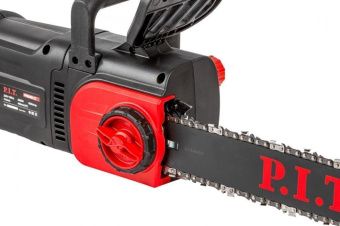 Пила цепная электрическая P.I.T. PKE405-C7