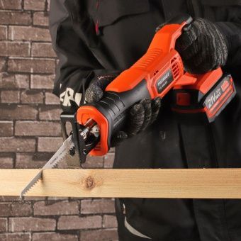 Пила сабельная PATRIOT RS 188UES