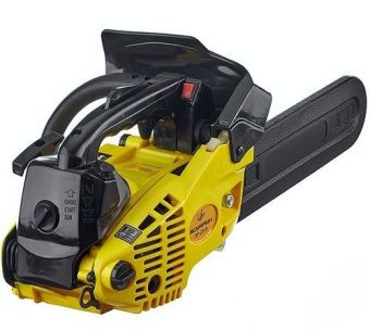 Бензиновая цепная пила Scorpion SP-2510