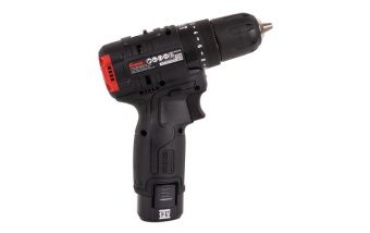 Аккумуляторный шуруповерт бесщеточный ударный  Kress KUC12