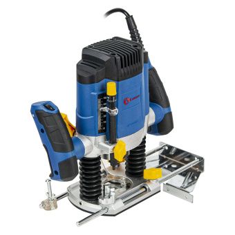 Фрезер вертикальный KATANA FV3000