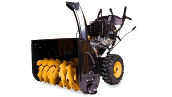 Снегоуборщик бензиновый CHAMPION ST1376E