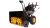 Снегоуборщик бензиновый CHAMPION ST1376E