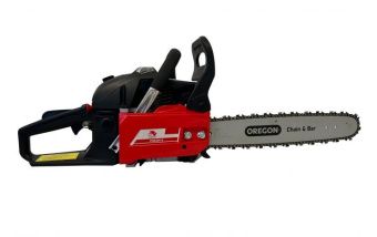 Бензопила  ZEUS PN5200-8