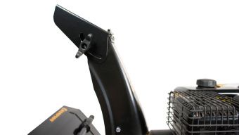 Снегоуборщик  бензиновый CHAMPION ST556