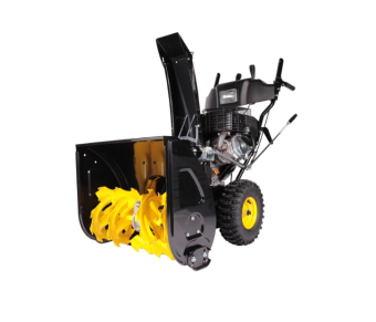 Снегоуборщик бензиновый CHAMPION ST861E