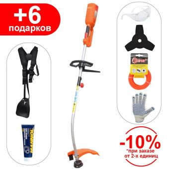 Триммер электрический SKIPER TE-5000-1