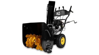 Снегоуборщик бензиновый CHAMPION ST656BS