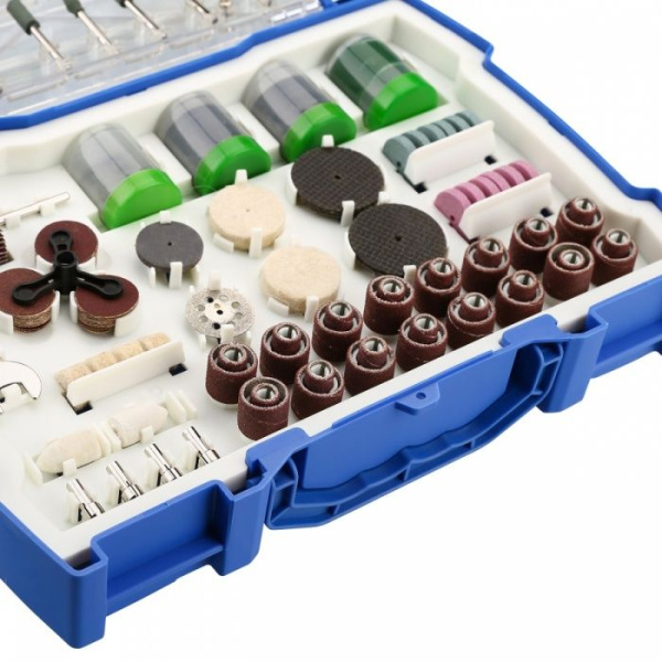 Набор насадок для гравера DEKO DH01 case SET 268