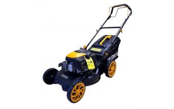 Бензиновая самоходная газонокосилка RATO RMS46Q-V170