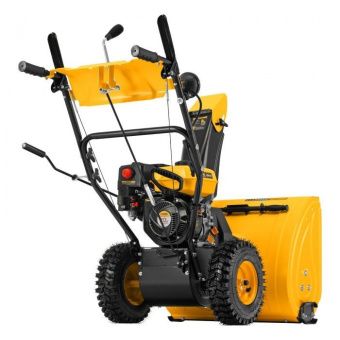 Снегоуборщик бензиновый Denzel SBM 610