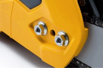 Пила цепная бензиновая Stiga CS 755 (18")