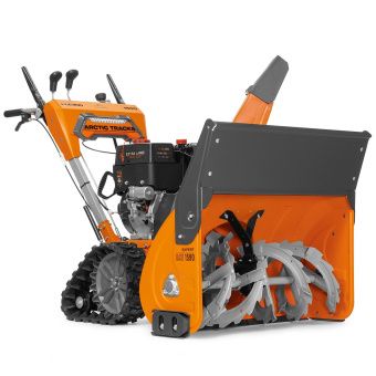 Снегоуборщик бензиновый DAEWOO DAST 1590 (LCT)