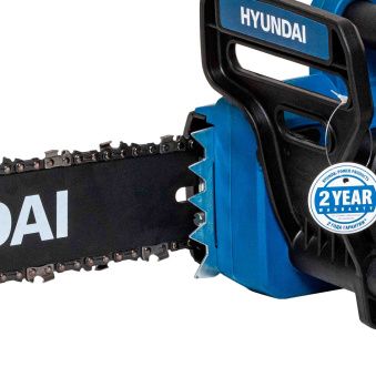 Пила электрическая цепная HYUNDAI LXE 1816