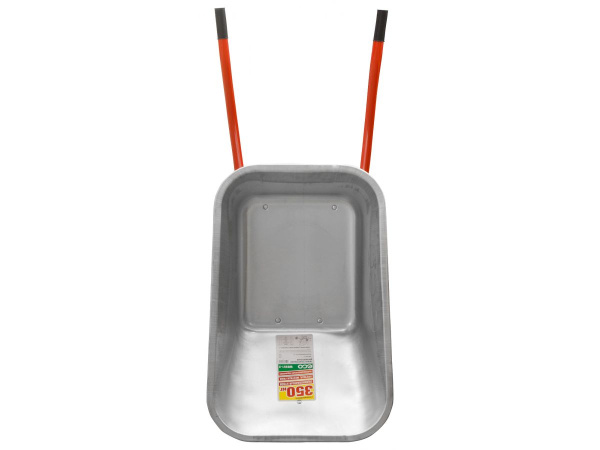 Тачка строительная ECO WB351-2 