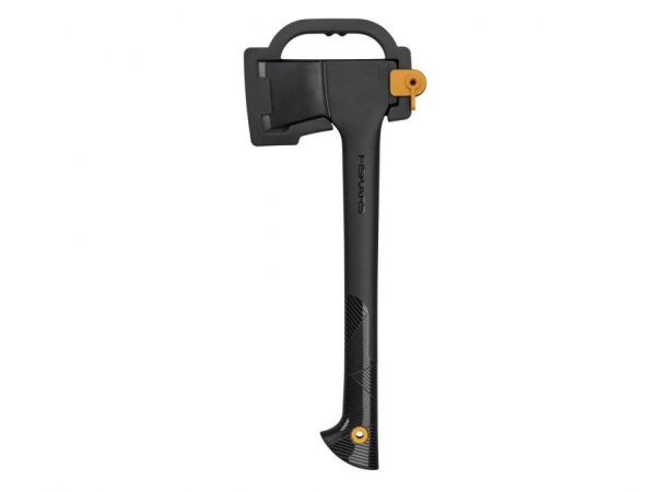 Топор универсальный Solid A10 FISKARS