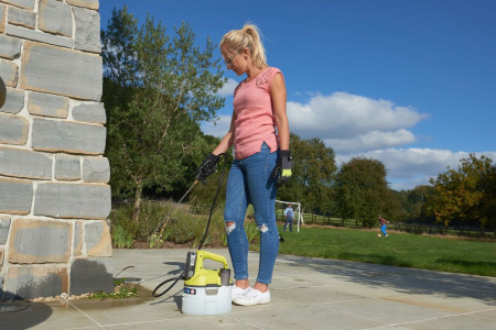 ONE + / Опрыскиватель RYOBI OWS1880 (без батареи)