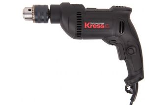 Дрель Kress KU120