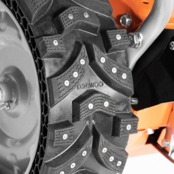 Машина подметальная DAEWOO SC 8080