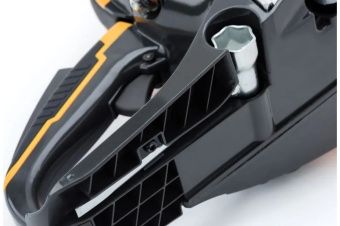 Пила цепная бензиновая Stiga CS 755 (18")