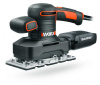 Виброшлифмашина WORX WX641, 250Вт