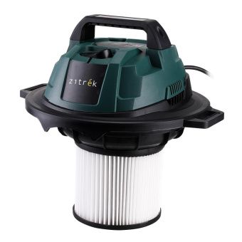 Пылесос промышленный Zitrek ZKVC1500-15S