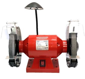 Электроточило Felisatti Т-200/350