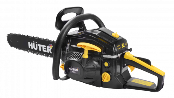 Бензопила HUTER BS-52M