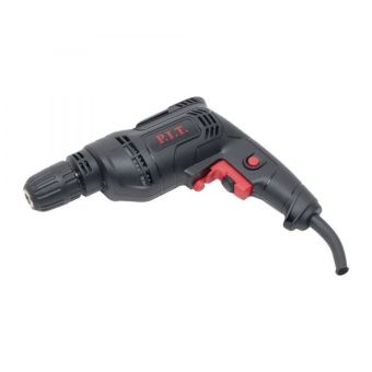 Дрель электрическая P.I.T. PBM10-C БЗП