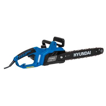 Пила электрическая цепная HYUNDAI LXE 1816
