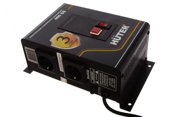 Стабилизатор HUTER 400GS