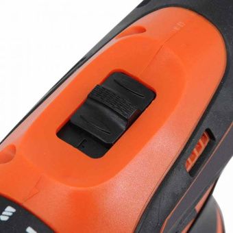 Аккумуляторная дрель-шуруповерт SKIPER CS2800-1