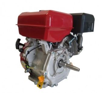 Двигатель RATO R420V (генераторный, вал - аналог HONDA VSP)