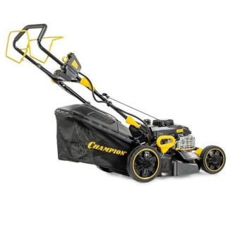 Бензиновая самоходная газонокосилка CHAMPION LM5130VSE (эл. старт) 