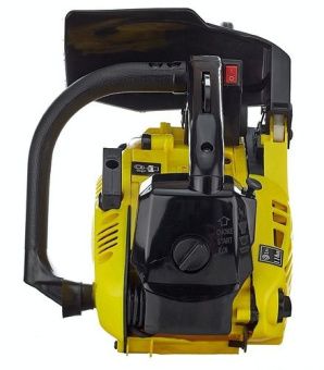 Бензиновая цепная пила Scorpion SP-2510