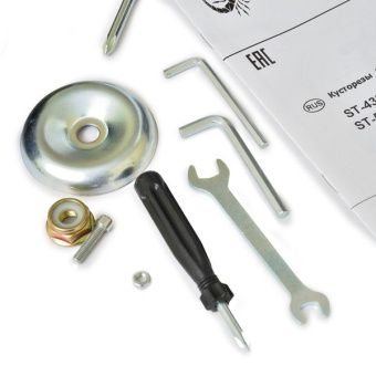 Триммер бензиновый SCORPION ST-52