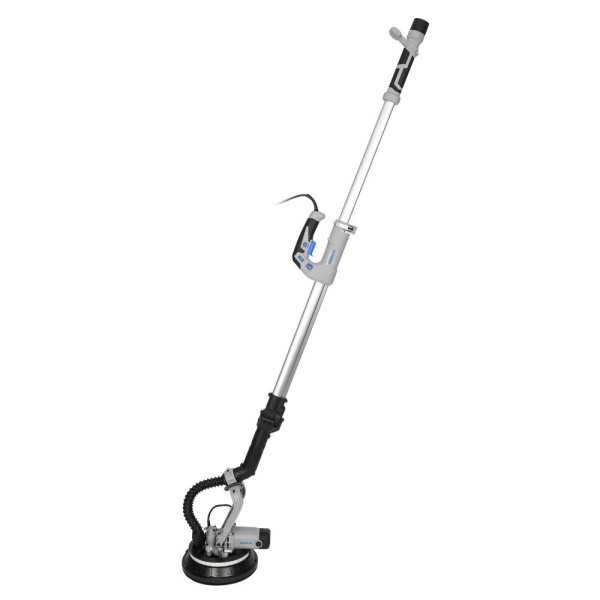 Шлифмашина эксцентриковая для стен и потолков DEKO DKG1050