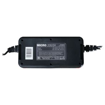 Зарядное устройство FUBAG MICRO 200/24