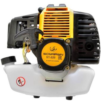 Бензиновый триммер SCORPION ST- 520